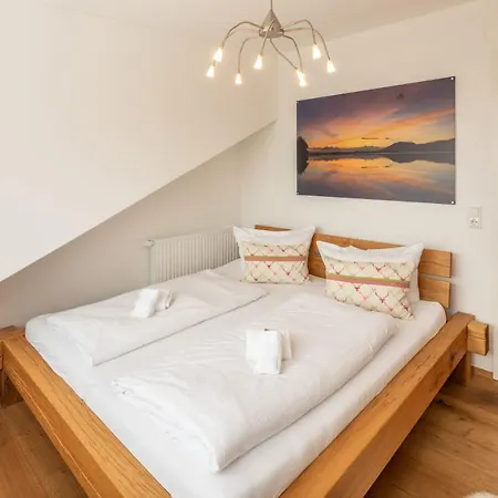Am Breitenberg Cb 08 Apartment Pfronten