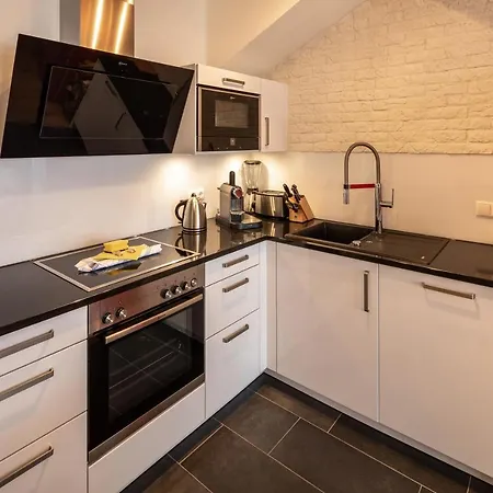 Apartment Am Breitenberg Cb 08