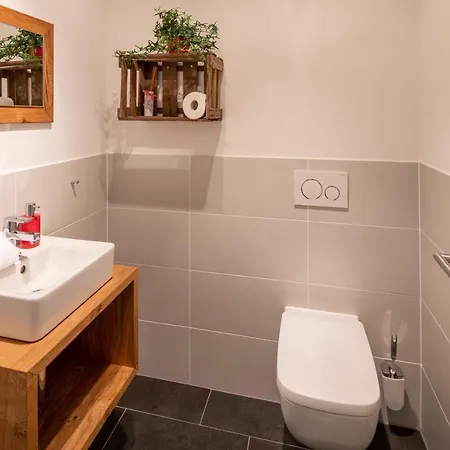 Apartment Am Breitenberg Cb 08 Pfronten