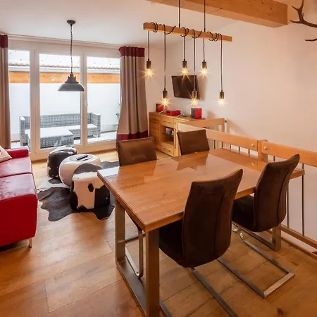 Apartment Am Breitenberg Cb 08 Pfronten