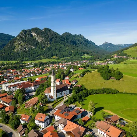 Am Breitenberg Cb 08 Pfronten