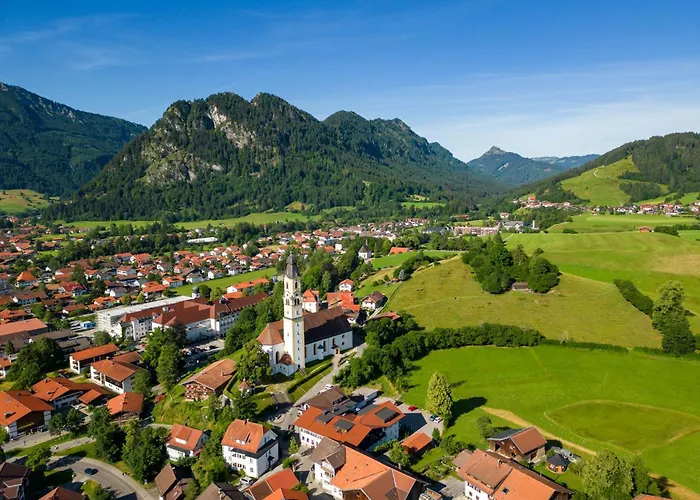 Am Breitenberg Cb 08 Pfronten